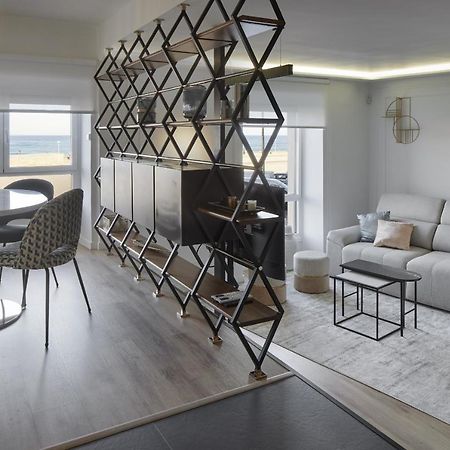 Always Easy I Sagues Apartment San Sebastian Bagian luar foto