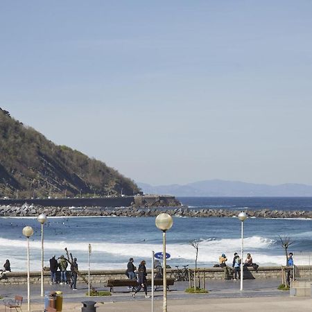Always Easy I Sagues Apartment San Sebastian Bagian luar foto