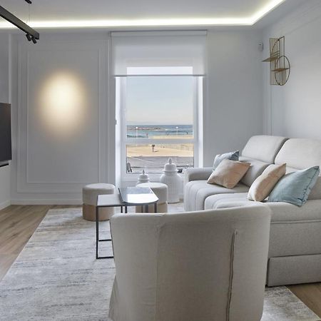 Always Easy I Sagues Apartment San Sebastian Bagian luar foto