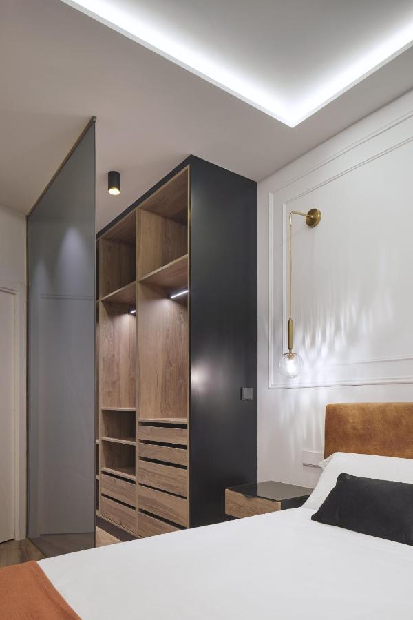 Always Easy I Sagues Apartment San Sebastian Bagian luar foto