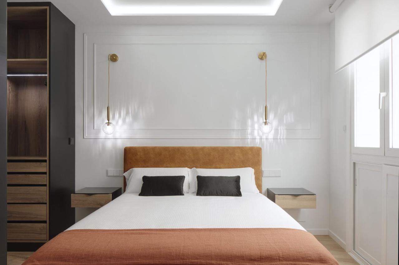 Always Easy I Sagues Apartment San Sebastian Bagian luar foto