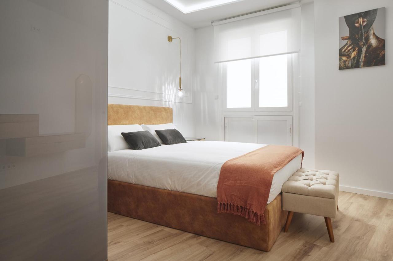 Always Easy I Sagues Apartment San Sebastian Bagian luar foto