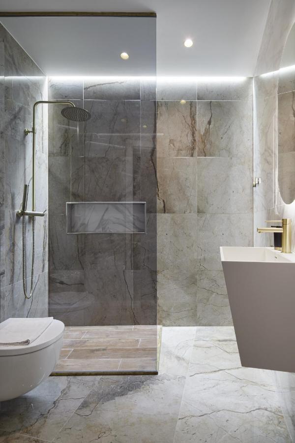 Always Easy I Sagues Apartment San Sebastian Bagian luar foto