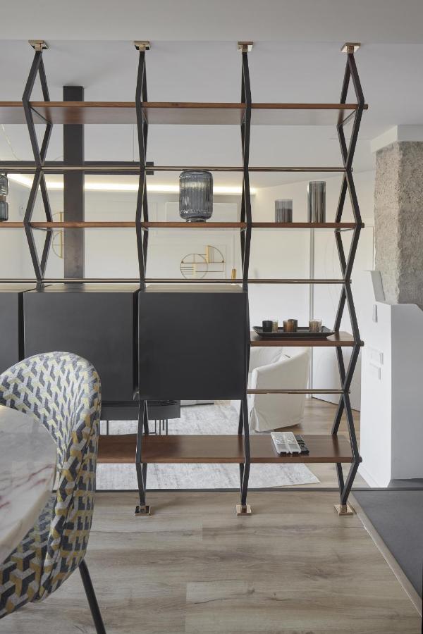 Always Easy I Sagues Apartment San Sebastian Bagian luar foto