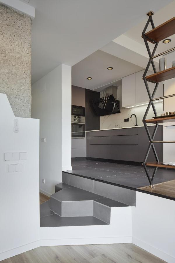 Always Easy I Sagues Apartment San Sebastian Bagian luar foto