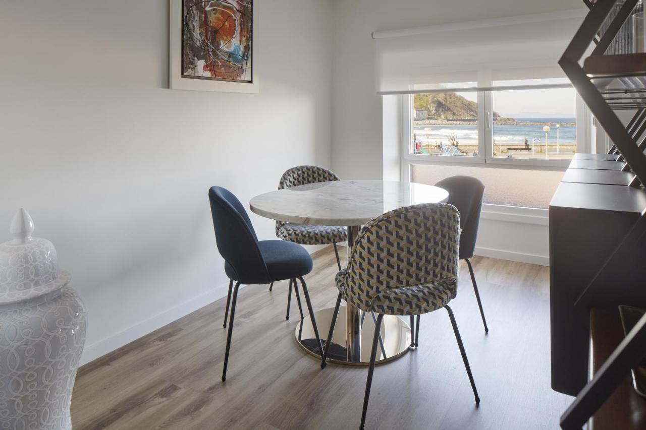 Always Easy I Sagues Apartment San Sebastian Bagian luar foto