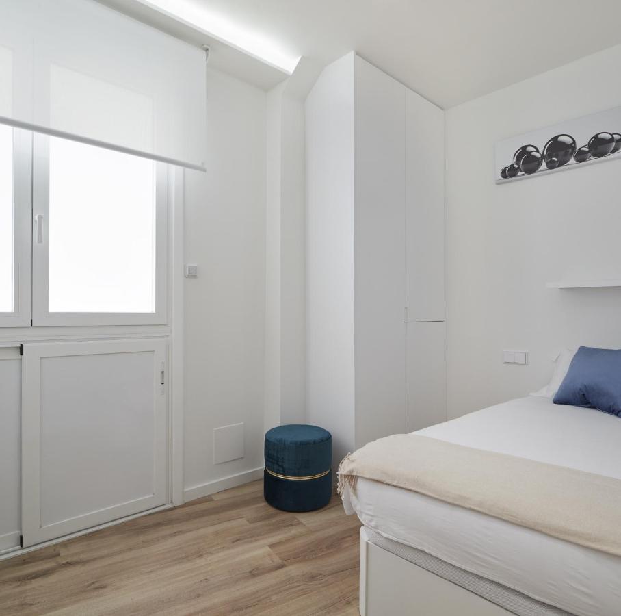 Always Easy I Sagues Apartment San Sebastian Bagian luar foto