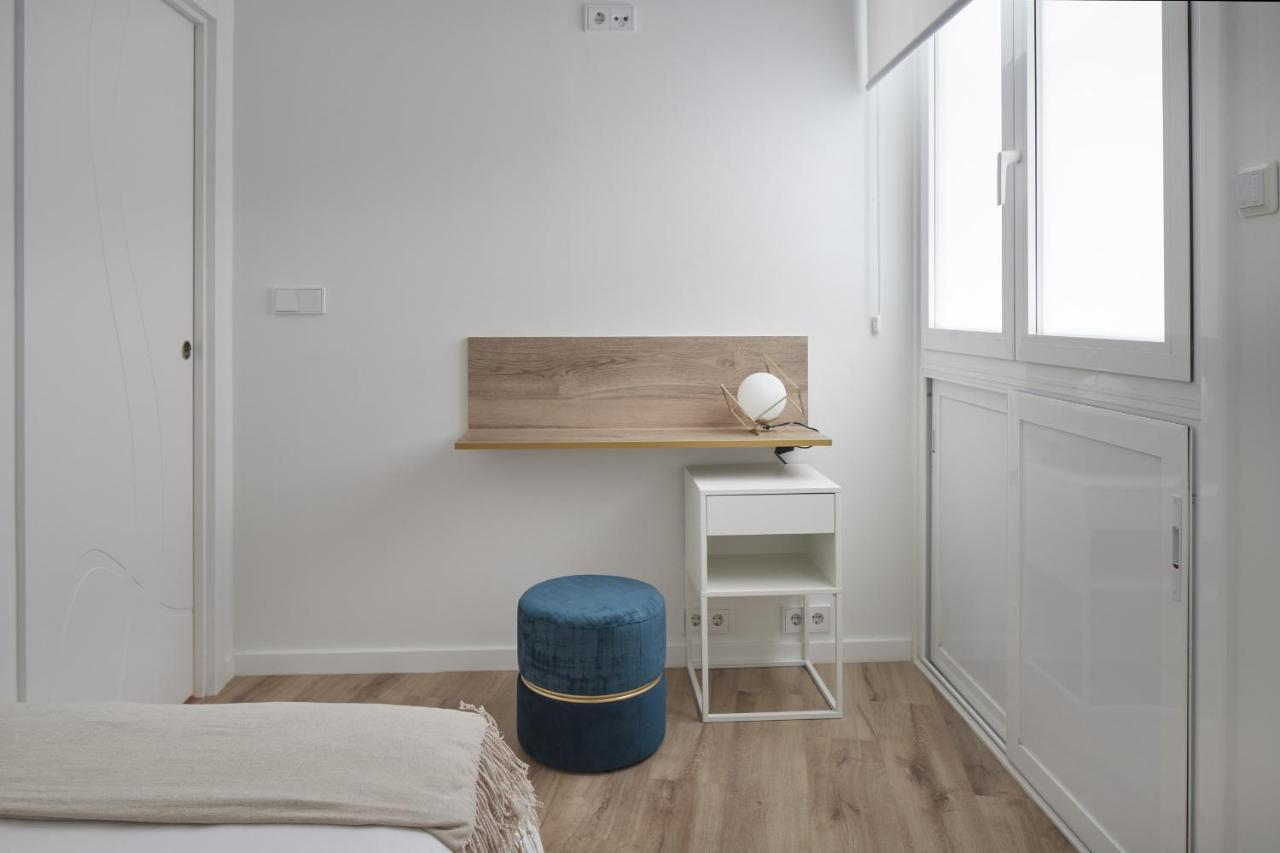 Always Easy I Sagues Apartment San Sebastian Bagian luar foto