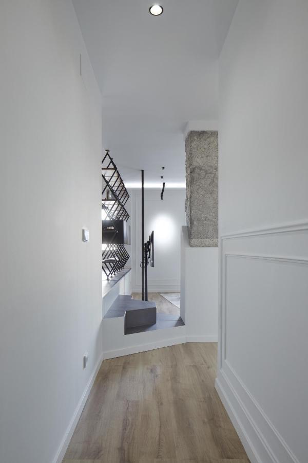 Always Easy I Sagues Apartment San Sebastian Bagian luar foto